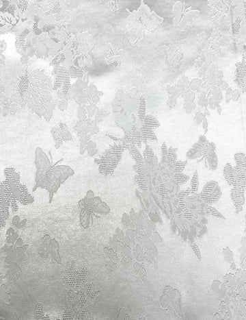 Printed Woven Viscose Fabric