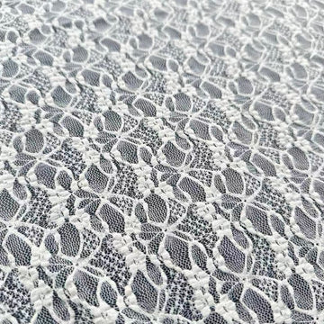Dyed Nylon and Spandex Knitted Fabric for Women's Fashion