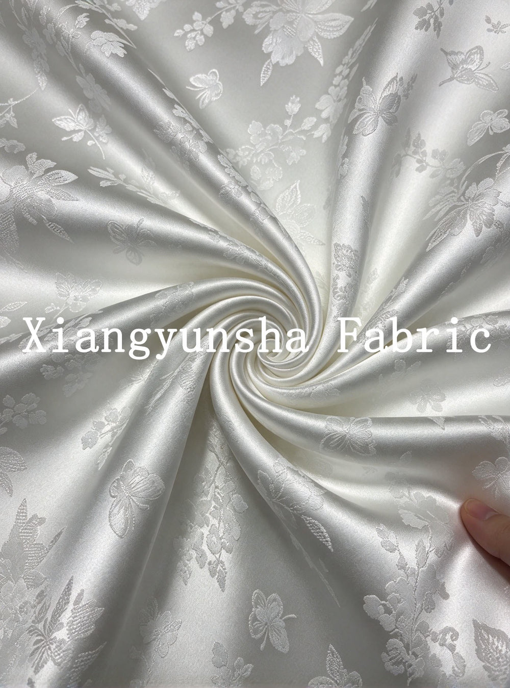 Printed Woven Viscose Fabric – Five Point Fabric Co.,