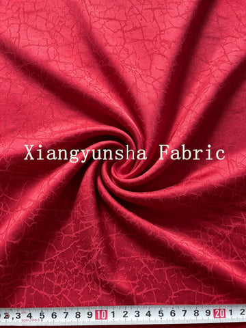 Printed Woven Viscose Fabric